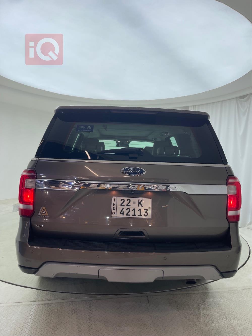 Ford Expedition